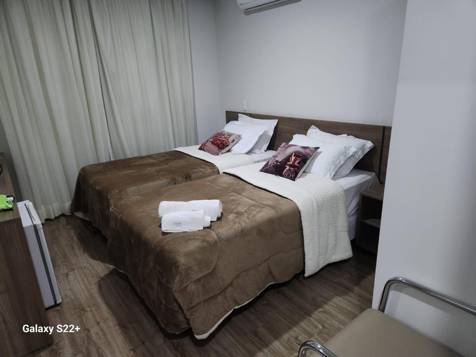 Apartamento Via Premiere Jacarepagua Flat Smart Proximo Da Barra Da Tijuca ,recreio,parque Olimpico E Rio Centro Rio de Janeiro