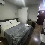 Via Premiere Stay Jacarepagua Flat Smart Apart-Hotel Proximo Da Barra Da Tijuca ,Recreio,Parque Olimpico E Rio Centro