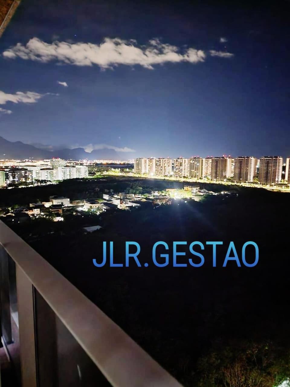 Via Premiere Jacarepagua Flat Smart Proximo Da Barra Da Tijuca ,recreio,parque Olimpico E Rio Centro Rio de Janeiro