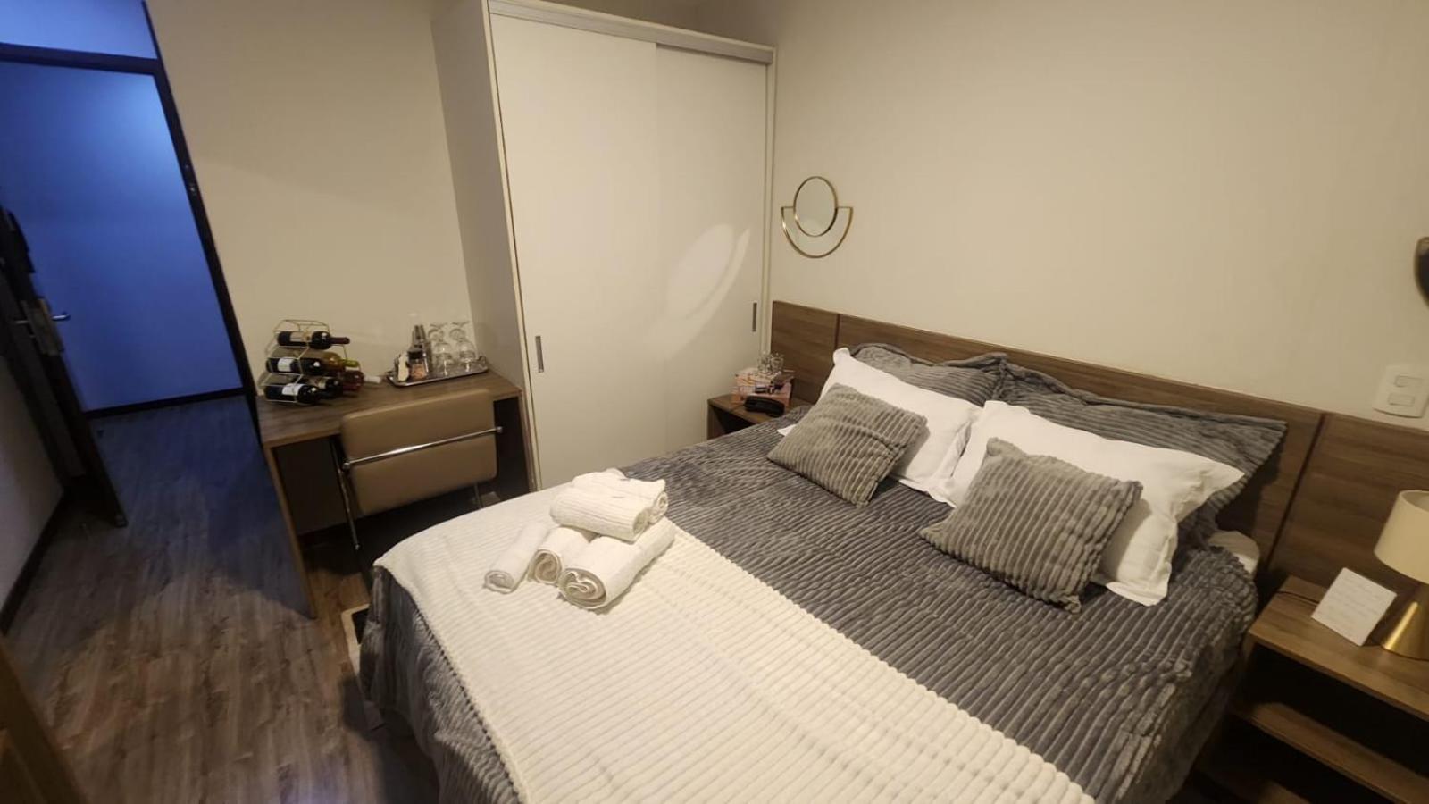 Via Premiere Jacarepagua Flat Smart Proximo Da Barra Da Tijuca ,recreio,parque Olimpico E Rio Centro *