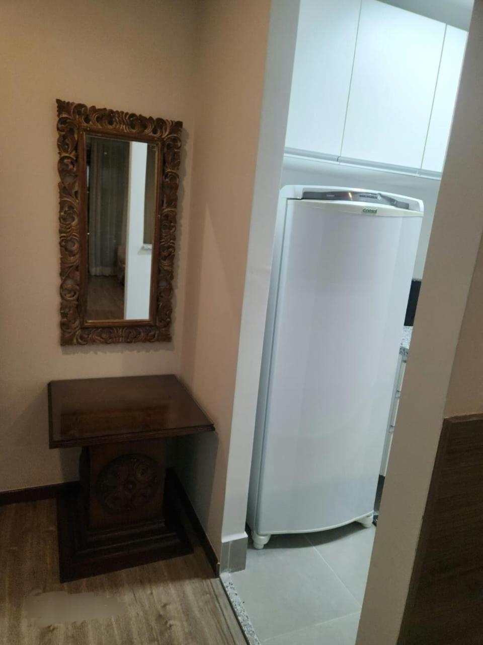 Via Premiere Jacarepagua Flat Smart Proximo Da Barra Da Tijuca ,recreio,parque Olimpico E Rio Centro Rio de Janeiro