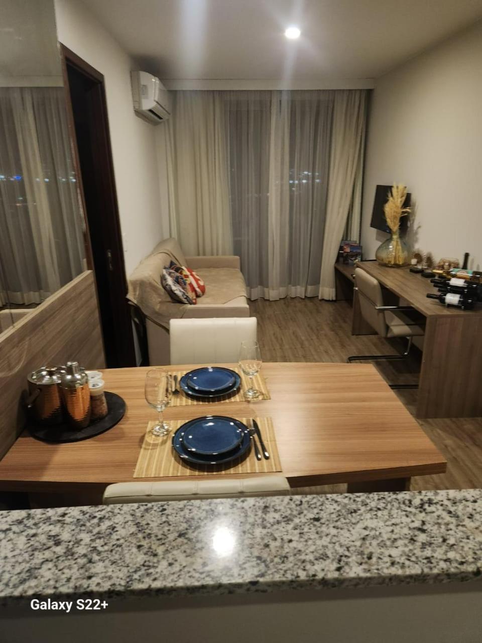 Apartamento Via Premiere Jacarepagua Flat Smart Proximo Da Barra Da Tijuca ,recreio,parque Olimpico E Rio Centro