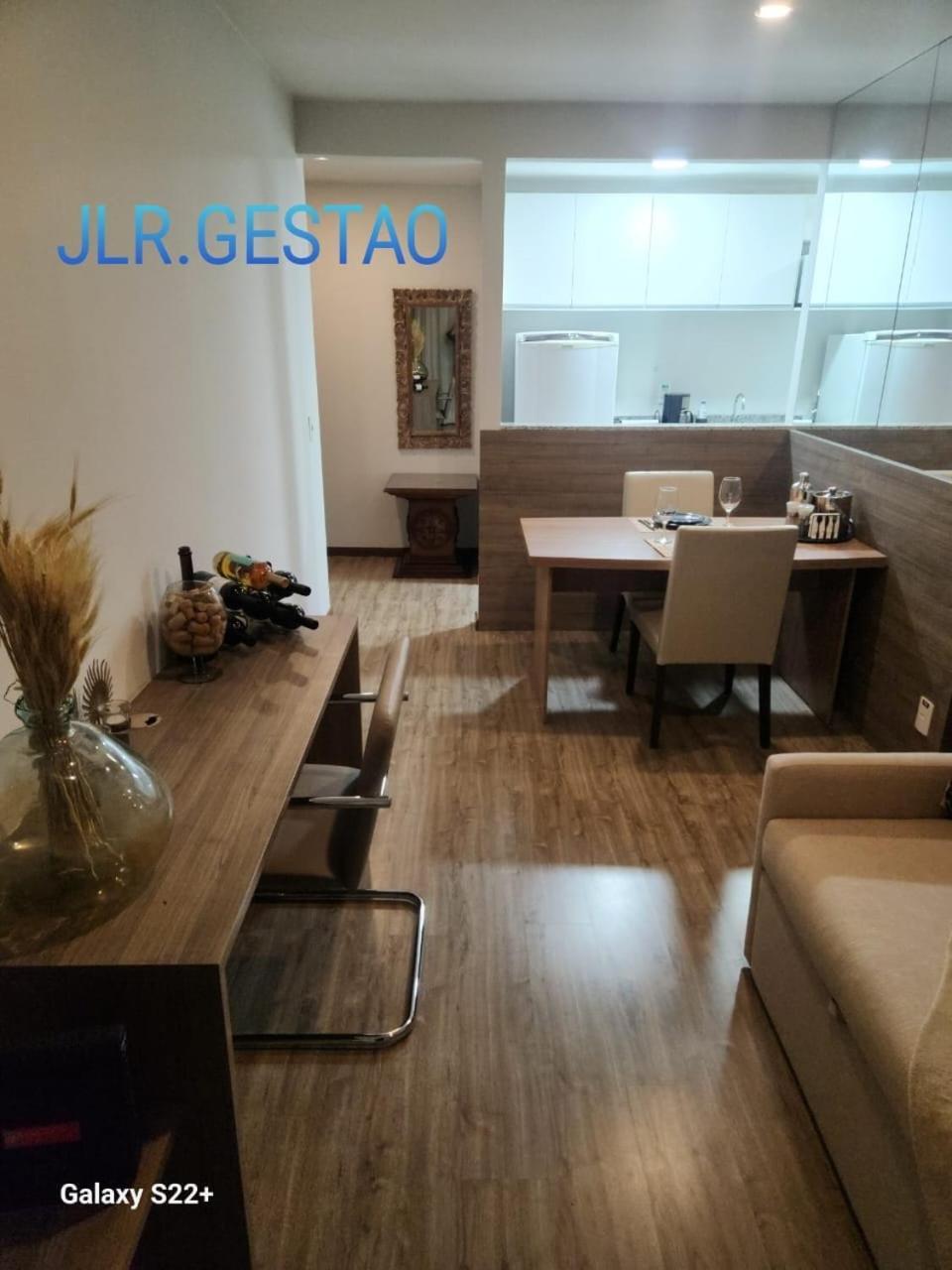 Via Premiere Jacarepagua Flat Smart Proximo Da Barra Da Tijuca ,recreio,parque Olimpico E Rio Centro Apartamento Rio de Janeiro
