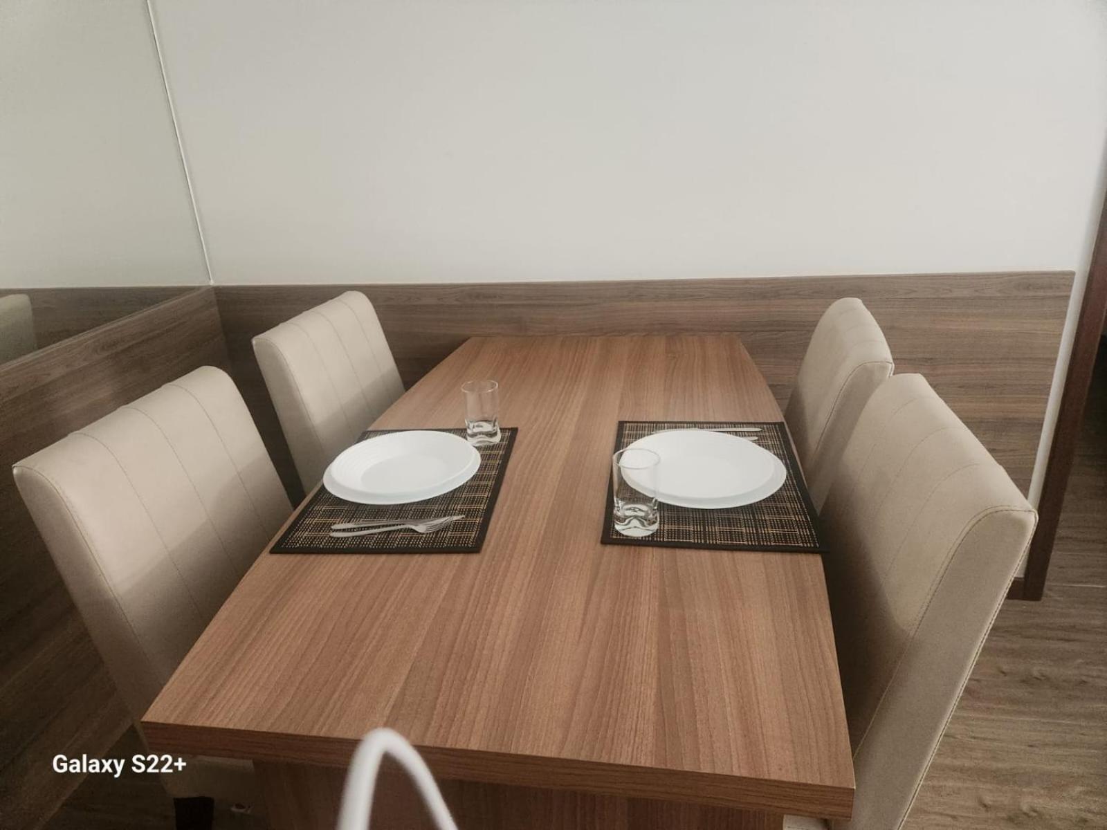Apartamento Via Premiere Jacarepagua Flat Smart Proximo Da Barra Da Tijuca ,recreio,parque Olimpico E Rio Centro Rio de Janeiro