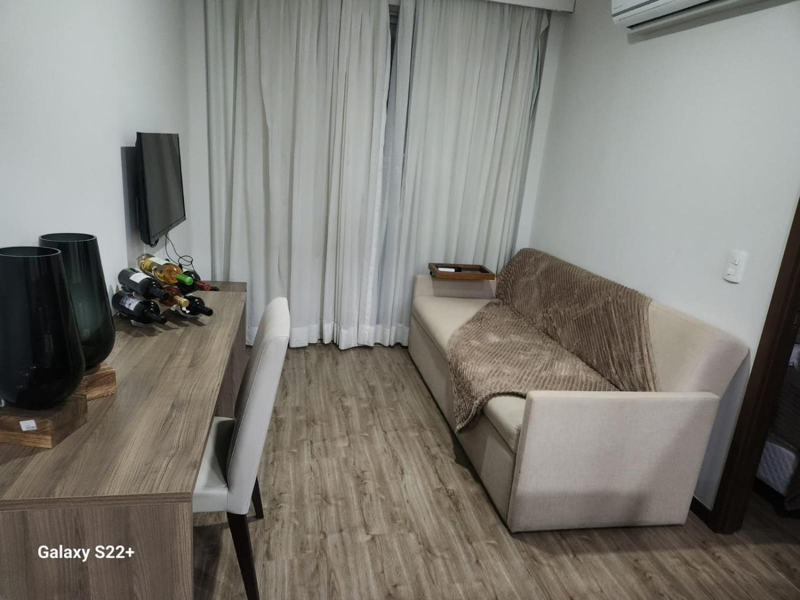 Via Premiere Jacarepagua Flat Smart Proximo Da Barra Da Tijuca ,recreio,parque Olimpico E Rio Centro Rio de Janeiro
