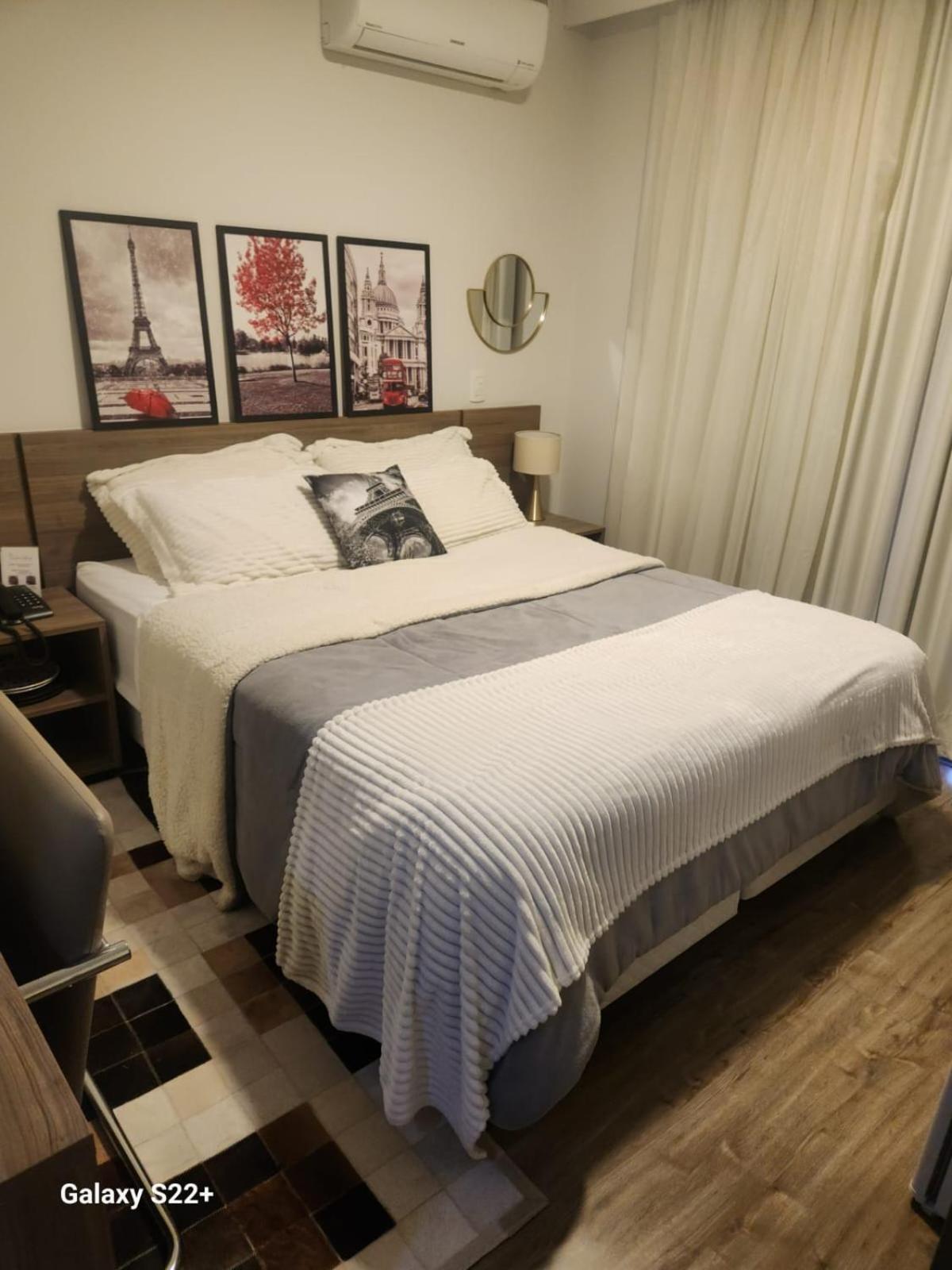 Via Premiere Jacarepagua Flat Smart Proximo Da Barra Da Tijuca ,recreio,parque Olimpico E Rio Centro