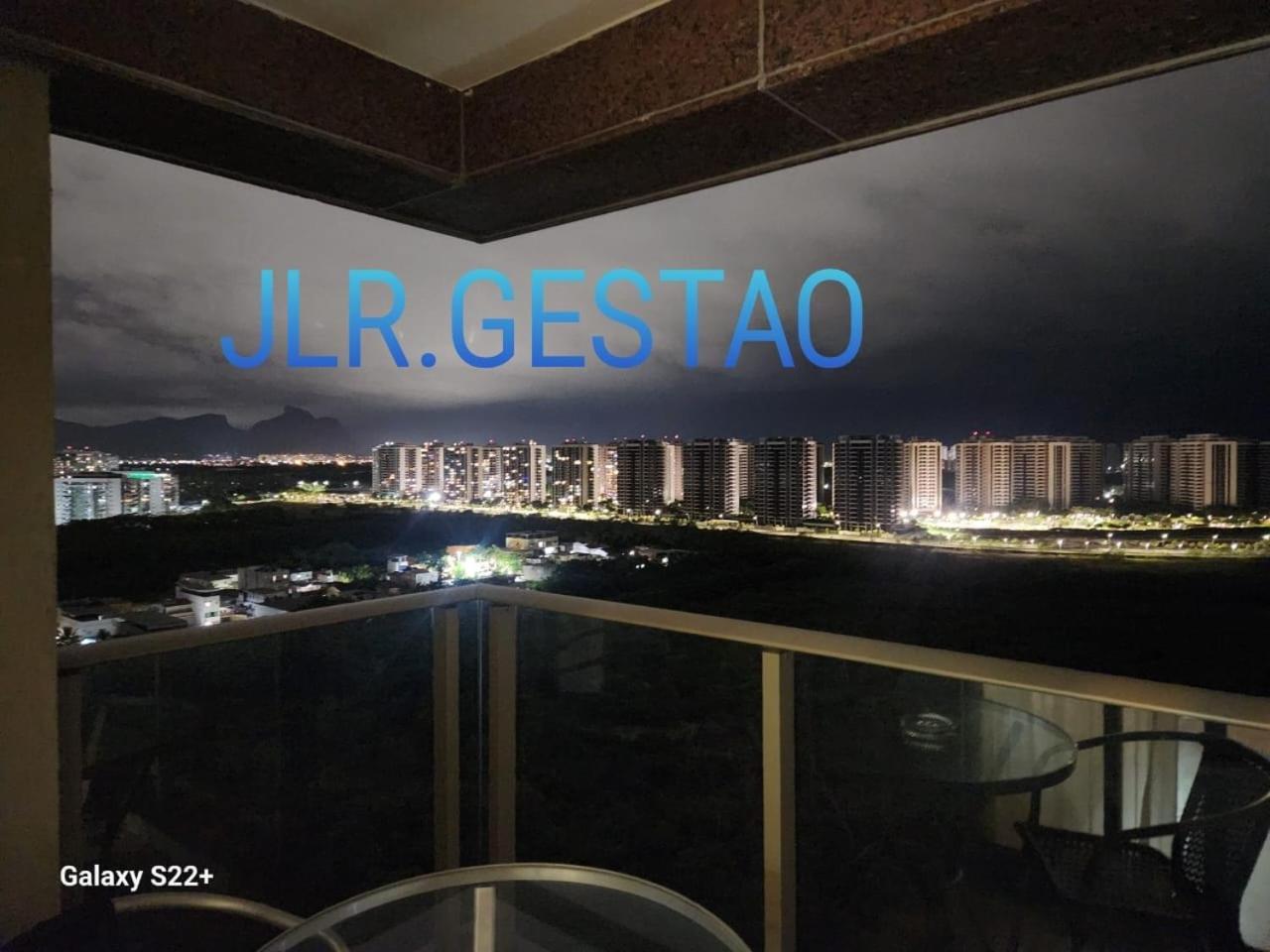 Apartamento Via Premiere Jacarepagua Flat Smart Proximo Da Barra Da Tijuca ,recreio,parque Olimpico E Rio Centro