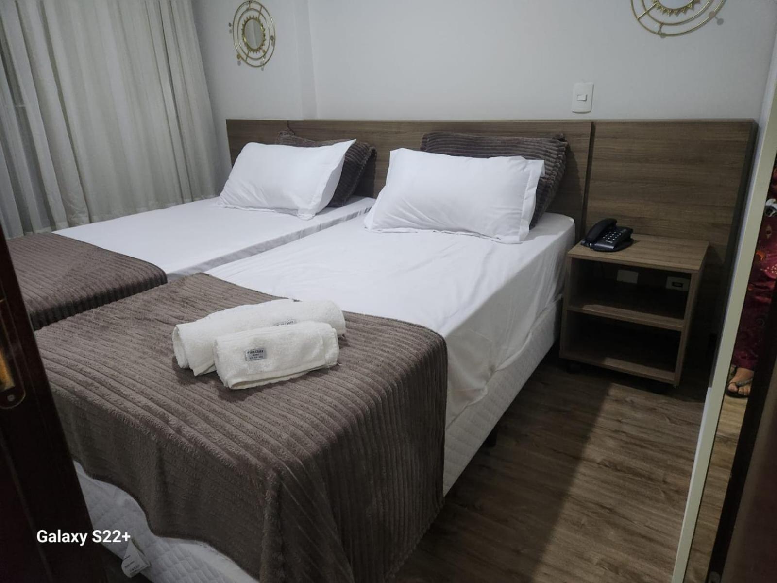 Via Premiere Jacarepagua Flat Smart Proximo Da Barra Da Tijuca ,recreio,parque Olimpico E Rio Centro Apartamento Rio de Janeiro
