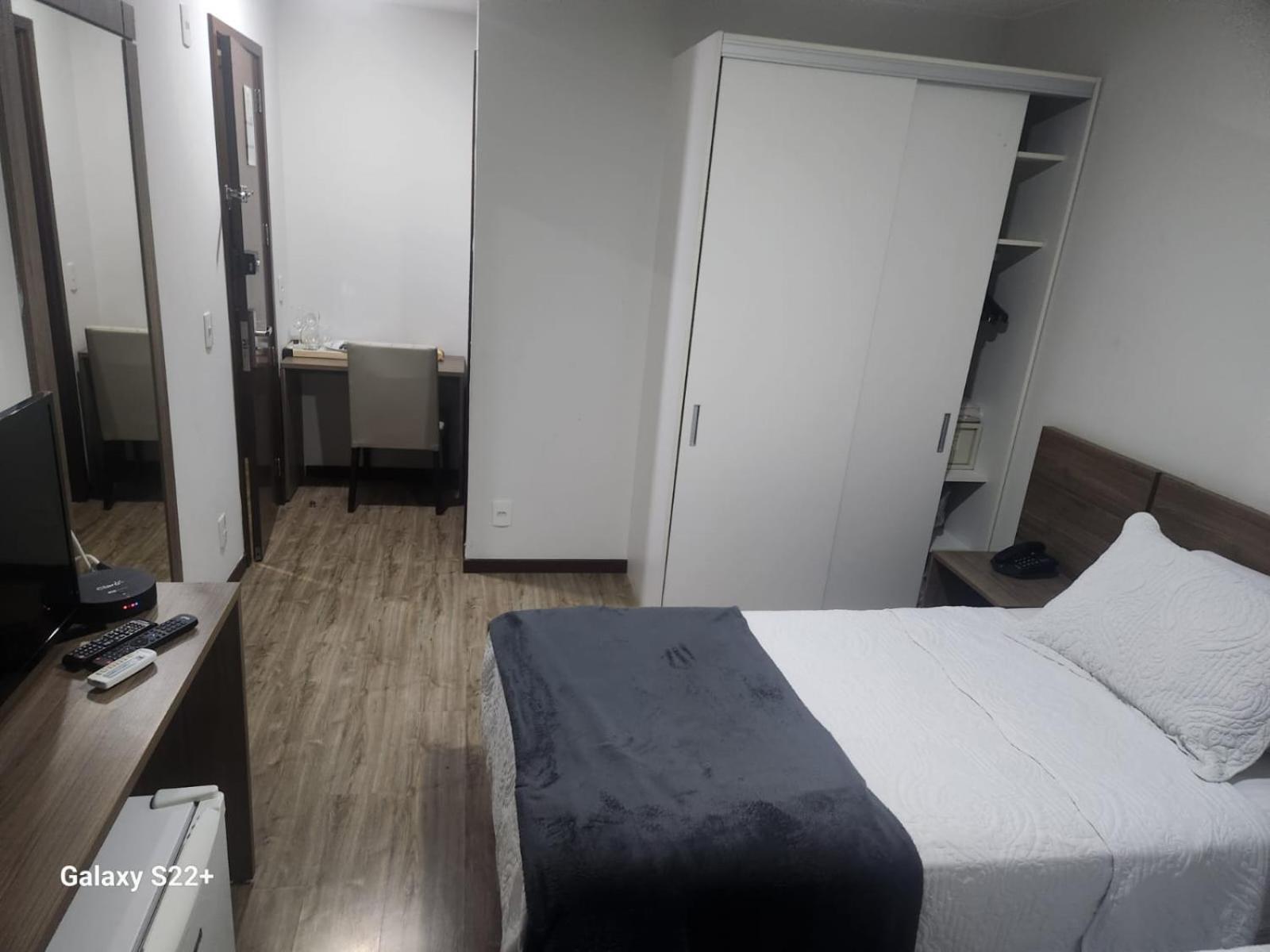 Via Premiere Jacarepagua Flat Smart Proximo Da Barra Da Tijuca ,recreio,parque Olimpico E Rio Centro *