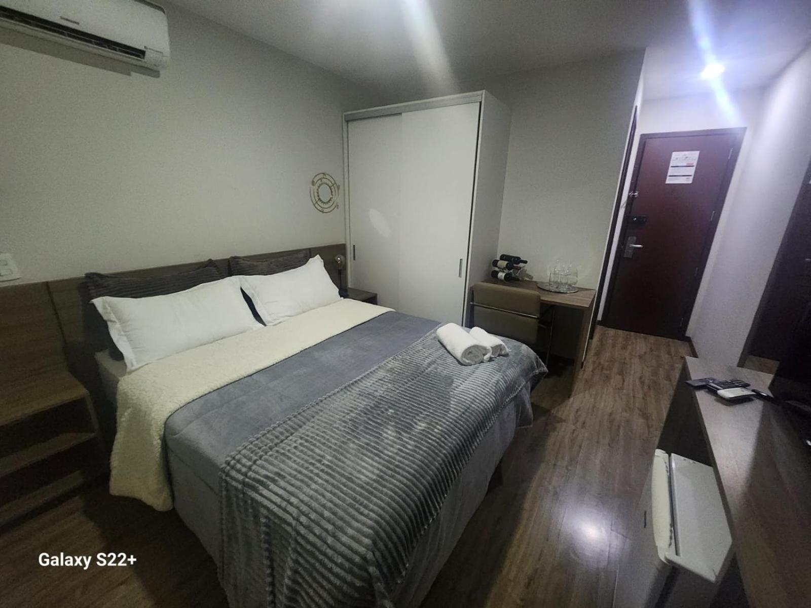 Via Premiere Jacarepagua Flat Smart Proximo Da Barra Da Tijuca ,recreio,parque Olimpico E Rio Centro Apartamento