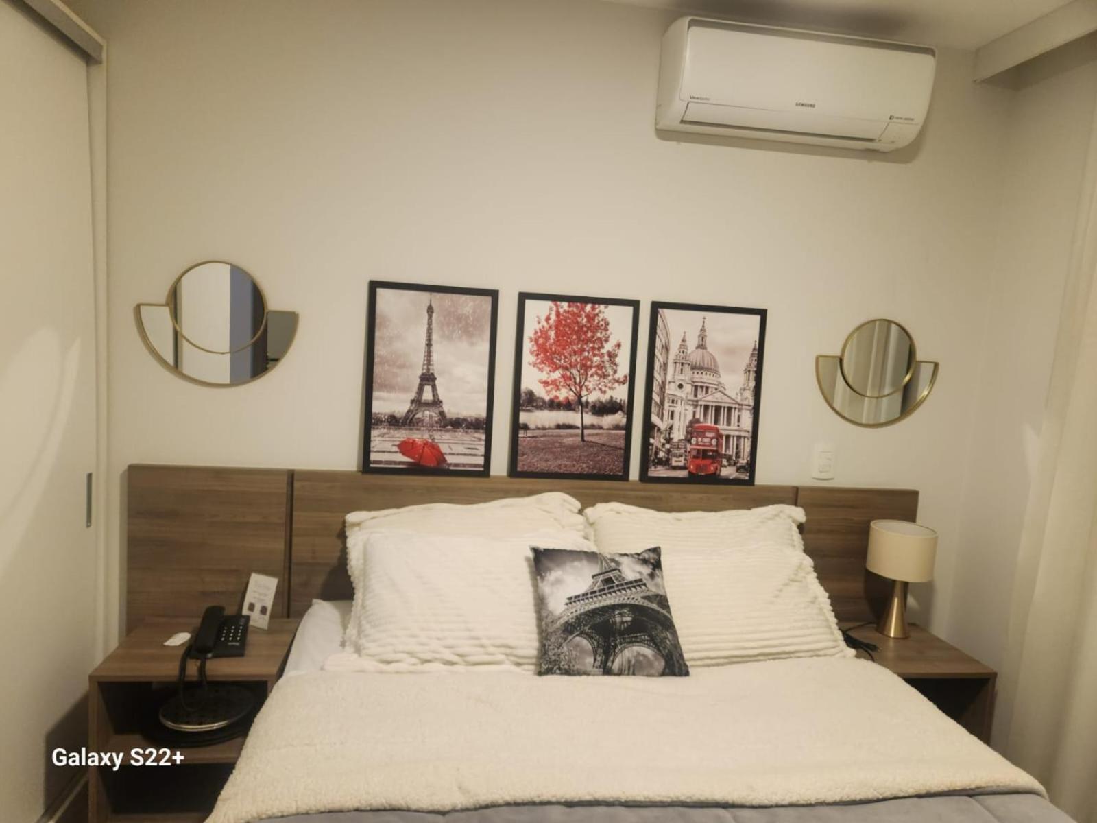 Via Premiere Jacarepagua Flat Smart Proximo Da Barra Da Tijuca ,recreio,parque Olimpico E Rio Centro Apartamento Rio de Janeiro