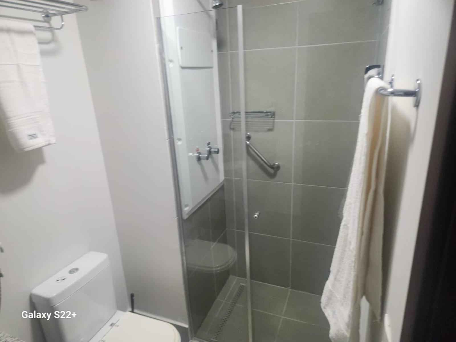 Via Premiere Jacarepagua Flat Smart Proximo Da Barra Da Tijuca ,recreio,parque Olimpico E Rio Centro Rio de Janeiro
