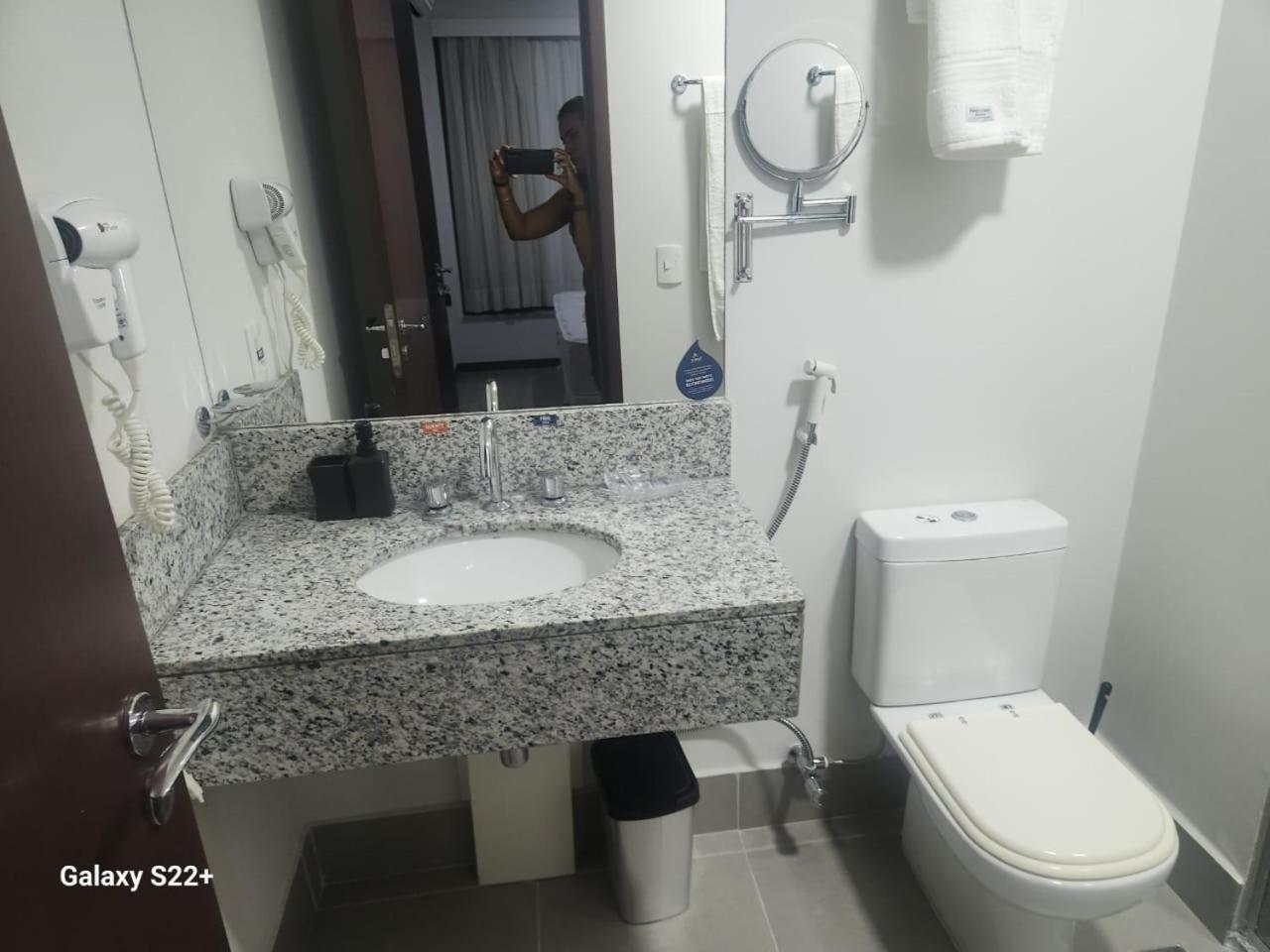 Via Premiere Jacarepagua Flat Smart Proximo Da Barra Da Tijuca ,recreio,parque Olimpico E Rio Centro * Rio de Janeiro