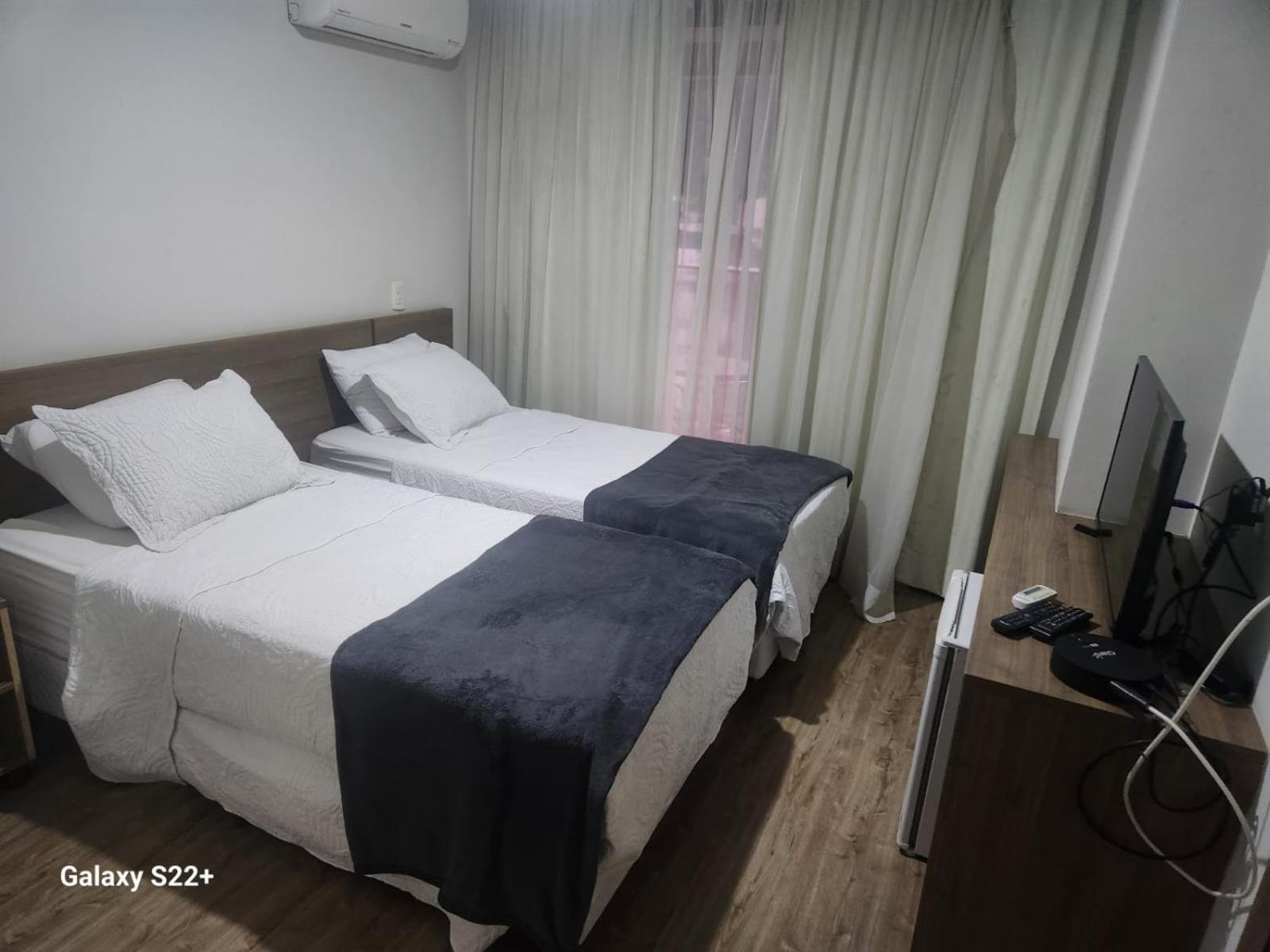 Via Premiere Jacarepagua Flat Smart Proximo Da Barra Da Tijuca ,recreio,parque Olimpico E Rio Centro