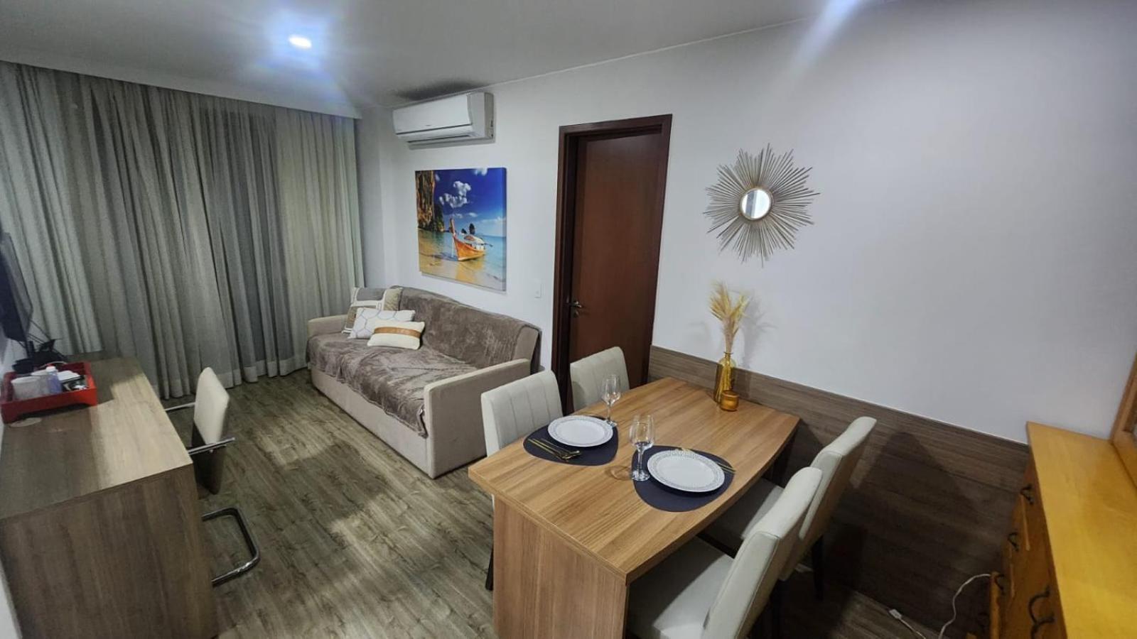 Via Premiere Jacarepagua Flat Smart Proximo Da Barra Da Tijuca ,recreio,parque Olimpico E Rio Centro *