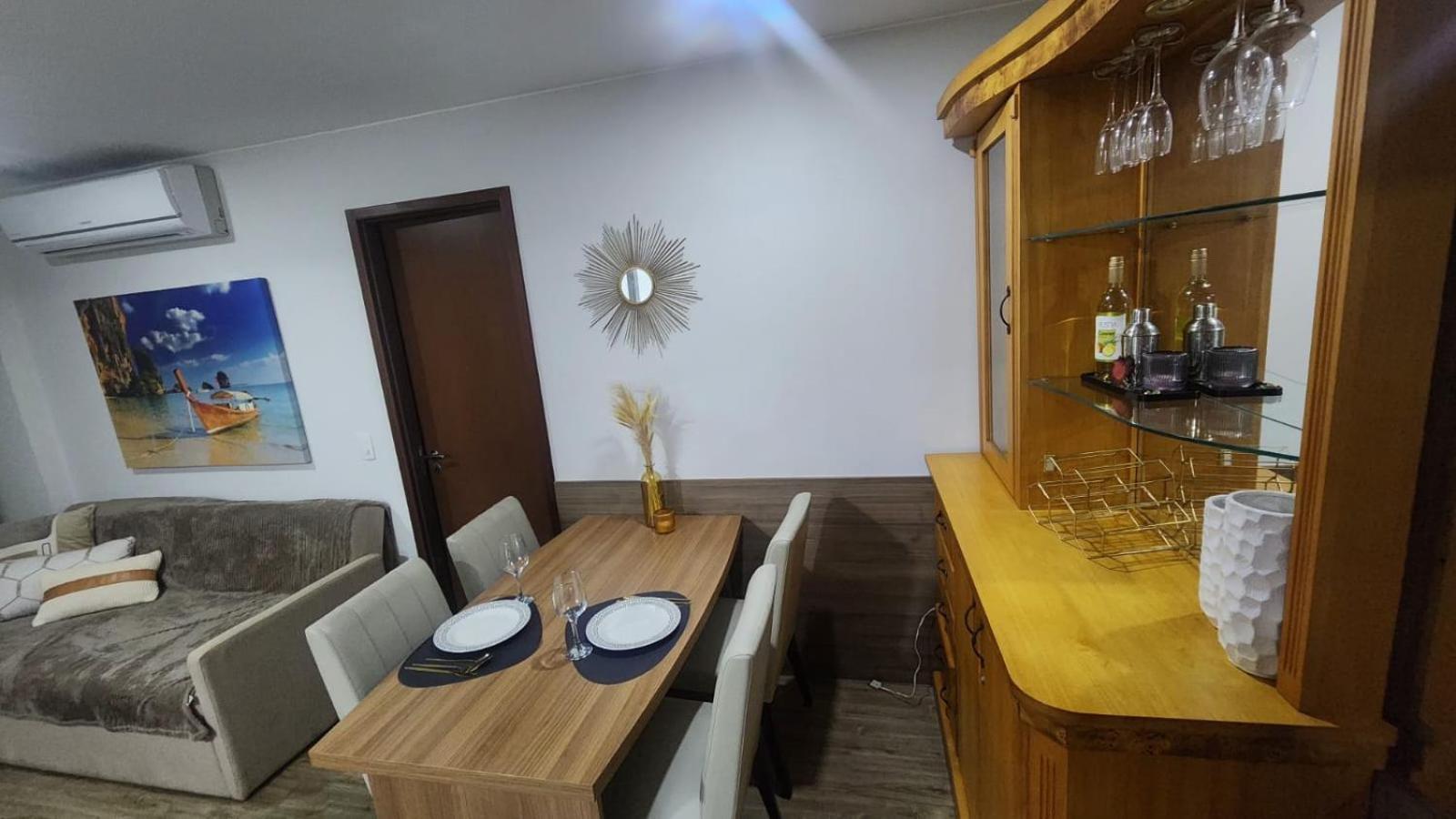 Via Premiere Jacarepagua Flat Smart Proximo Da Barra Da Tijuca ,recreio,parque Olimpico E Rio Centro Apartamento
