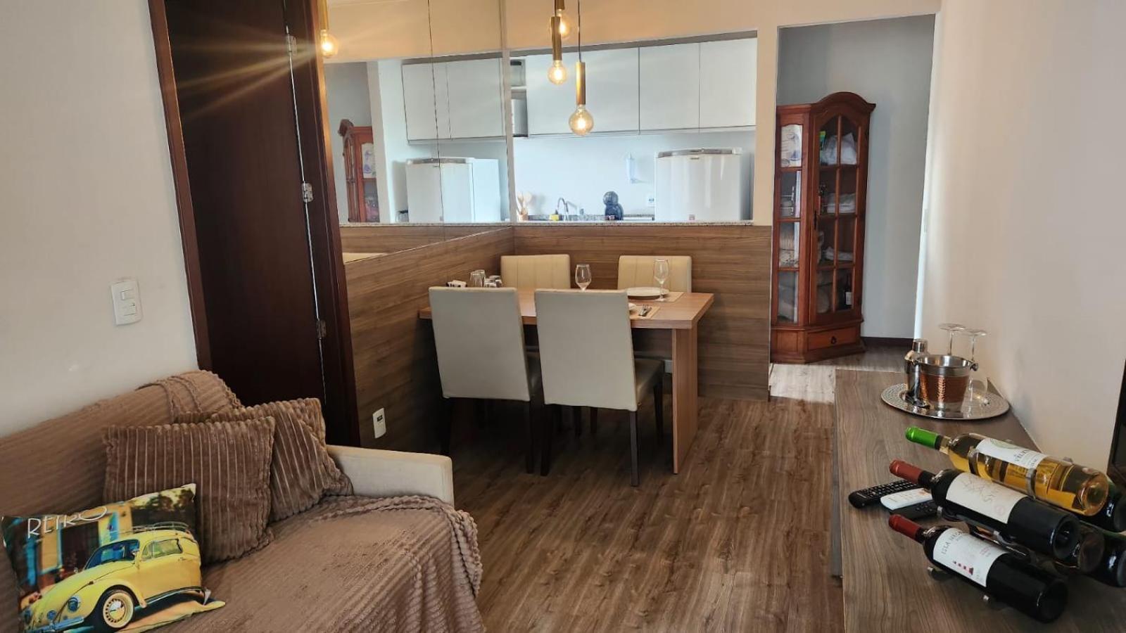 Via Premiere Jacarepagua Flat Smart Proximo Da Barra Da Tijuca ,recreio,parque Olimpico E Rio Centro Apartamento Rio de Janeiro