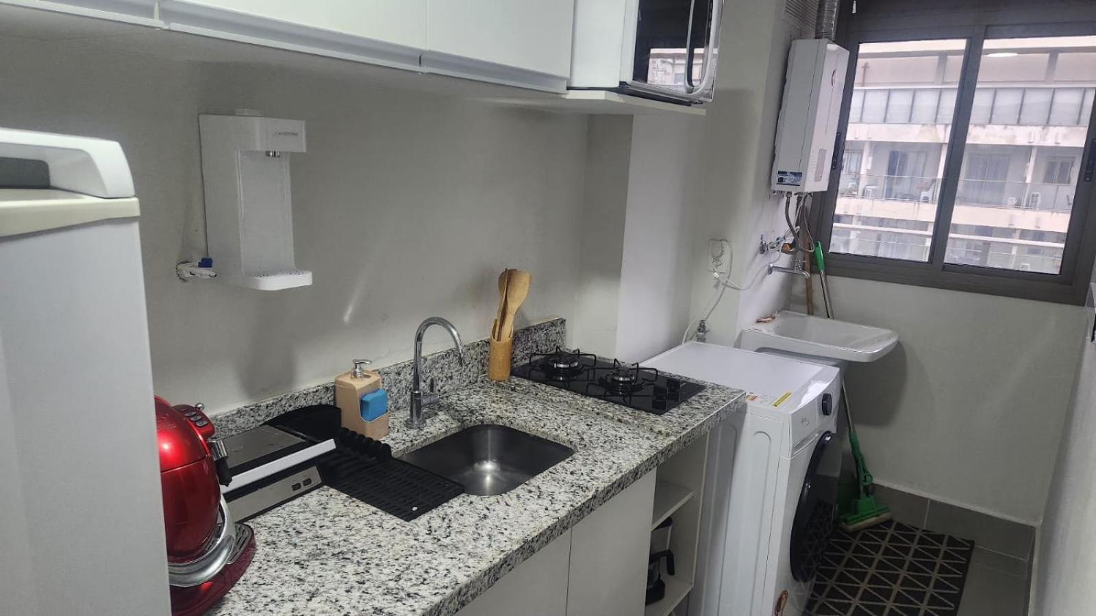 Via Premiere Jacarepagua Flat Smart Proximo Da Barra Da Tijuca ,recreio,parque Olimpico E Rio Centro Apartamento *