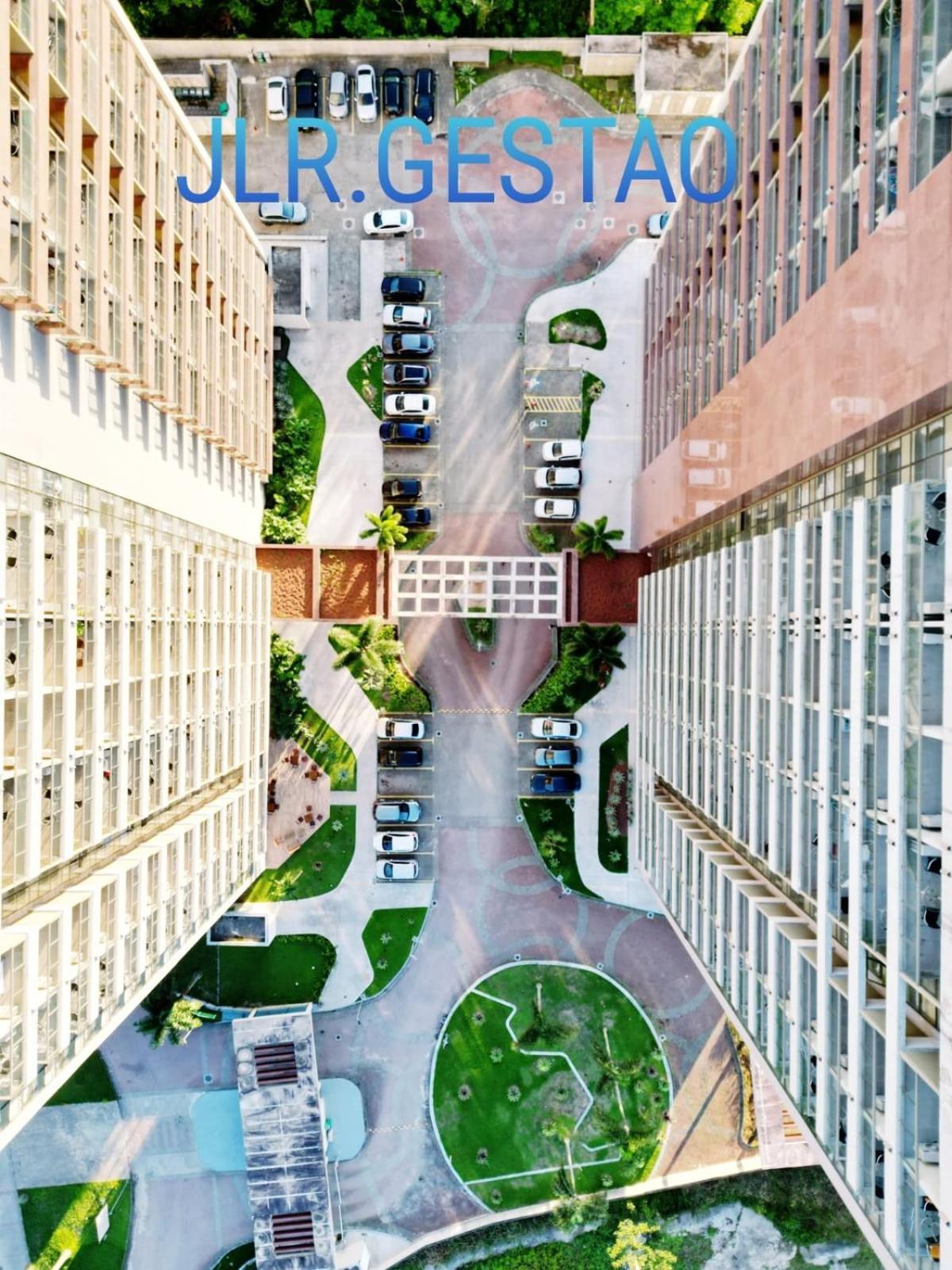 Via Premiere Jacarepagua Flat Smart Proximo Da Barra Da Tijuca ,recreio,parque Olimpico E Rio Centro Apartamento Rio de Janeiro