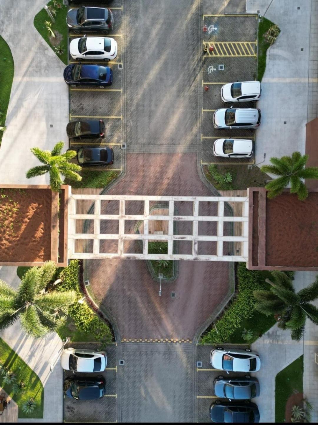 Via Premiere Jacarepagua Flat Smart Proximo Da Barra Da Tijuca ,recreio,parque Olimpico E Rio Centro *