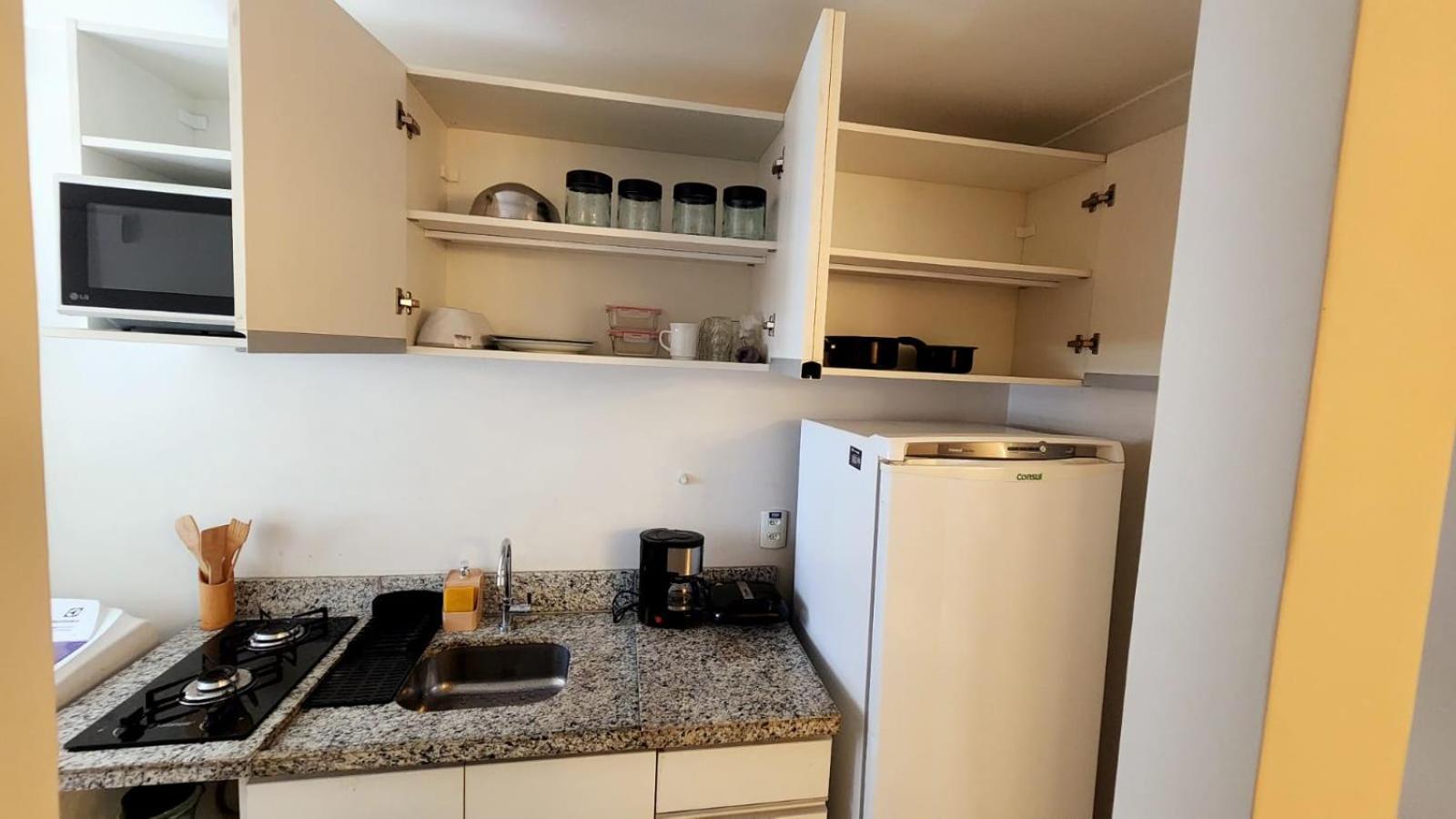 Via Premiere Jacarepagua Flat Smart Proximo Da Barra Da Tijuca ,recreio,parque Olimpico E Rio Centro Rio de Janeiro